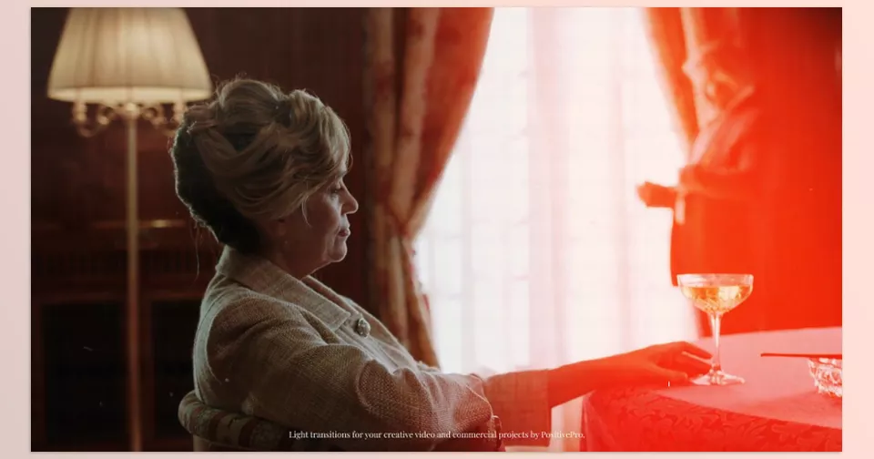 Film Light Transitions - Bring cinematic energy to your edits with seamless light transitions that flow effortlessly.