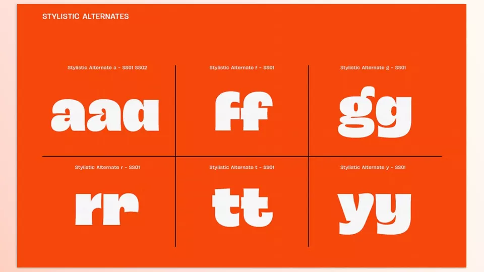 JT Remillo Humanist Sans Serif Font - Bold presence and effortless readability for modern creatives.