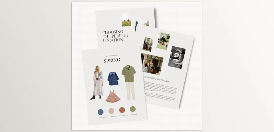 Breanne Weston - Classic Presets - Elevate your client sessions with a guide that brings clarity, ease, and confidence to every moment, ensuring a smooth experience from start to finish.