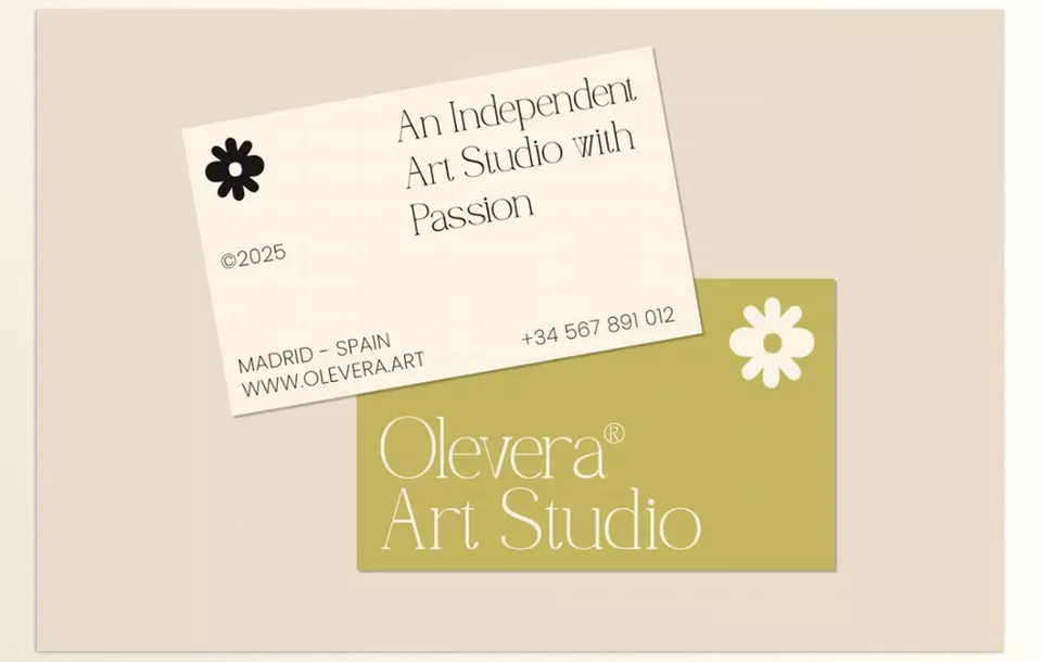 Gardening Elegant Serif Font - Add a graceful touch to your brand, invites, and packaging with effortless charm.