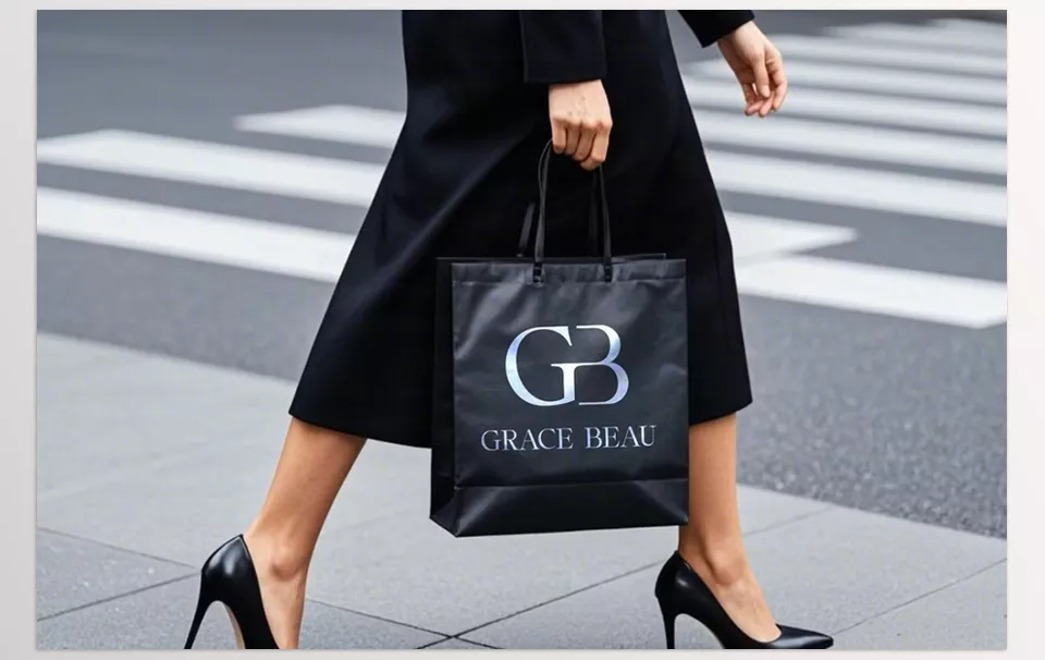 Podrich Timeless Logo Font - Timeless elegance, crafted for brands that leave a lasting impression.