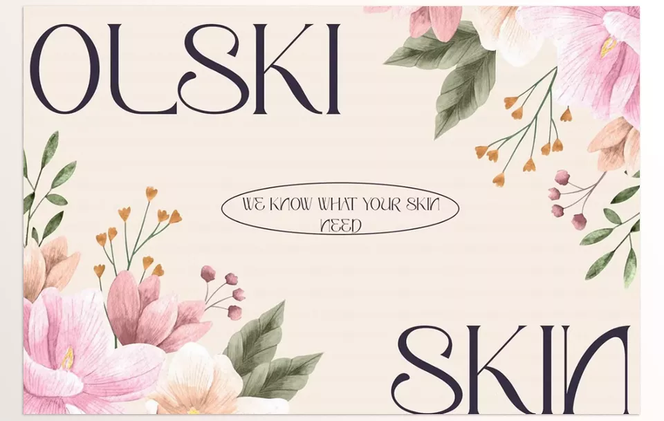 Anorthic Modern Serif Font - Elevate your designs with a sleek and sophisticated serif font, perfect for modern branding and editorial projects.