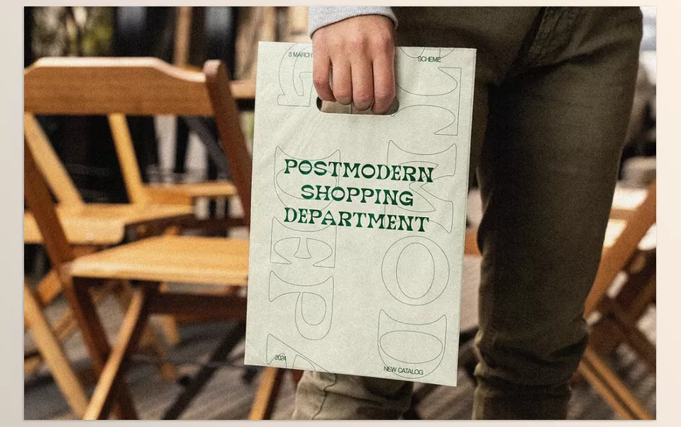 Hotix Quirky Display Font - Bring a fresh, dynamic edge to your designs with a font that blends retro charm with modern flair.