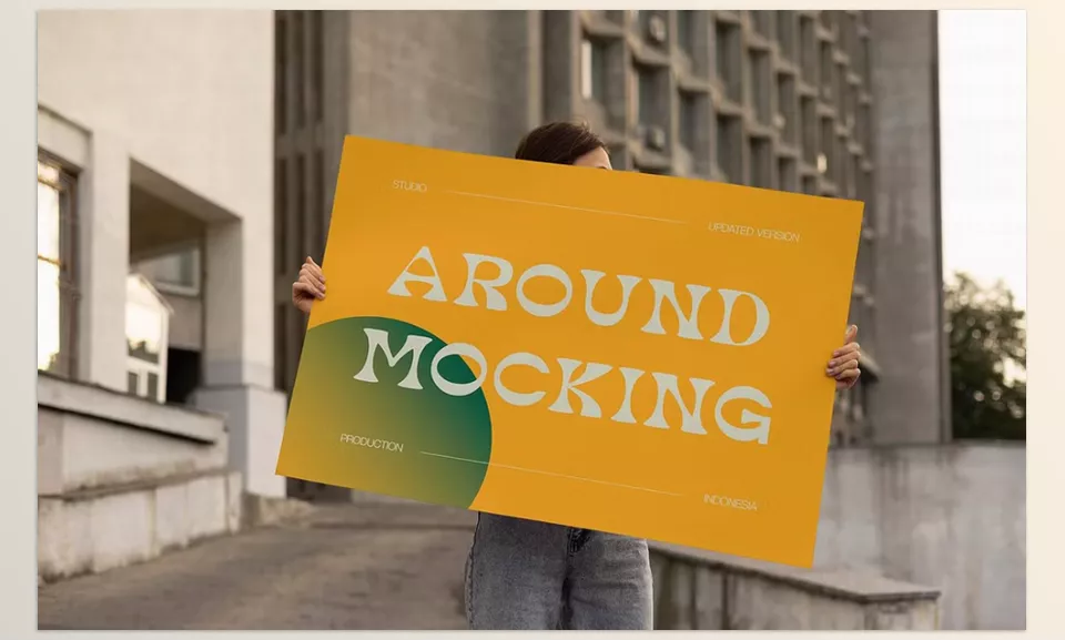 Hotix Quirky Display Font - Crafted for impact, this font adds personality and style to every headline, logo, and social media post.