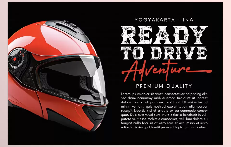 Gabriel Briston Font - For projects that demand sophistication and a touch of luxury.