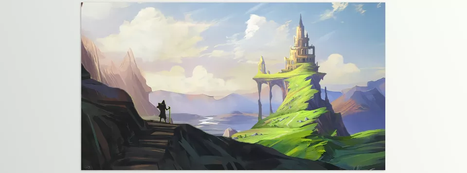 FXHAVEN - 3DfyPro - Instantly turn flat scenes into dynamic 3D environments with just a click.