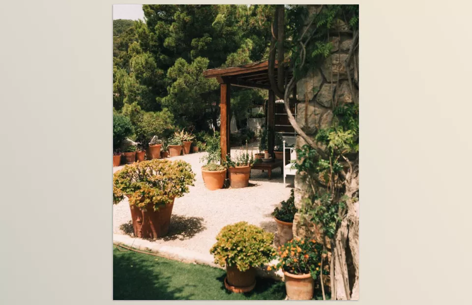 Rico Reinhold - Vacation Presets - Transform your travel memories into vivid, vibrant images that capture the essence of your vacation.