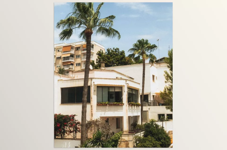 Rico Reinhold - Vacation Presets - Enhance your holiday photos with warm tones and vibrant colors, perfect for showcasing the beauty of your travels.