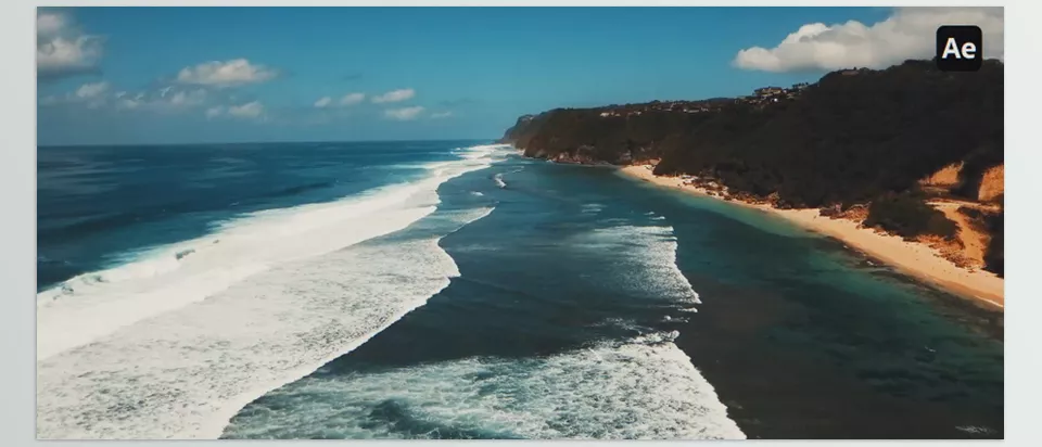 Videohive - Reel Transitions - Elevate your edits with seamless transitions and effortless customization.