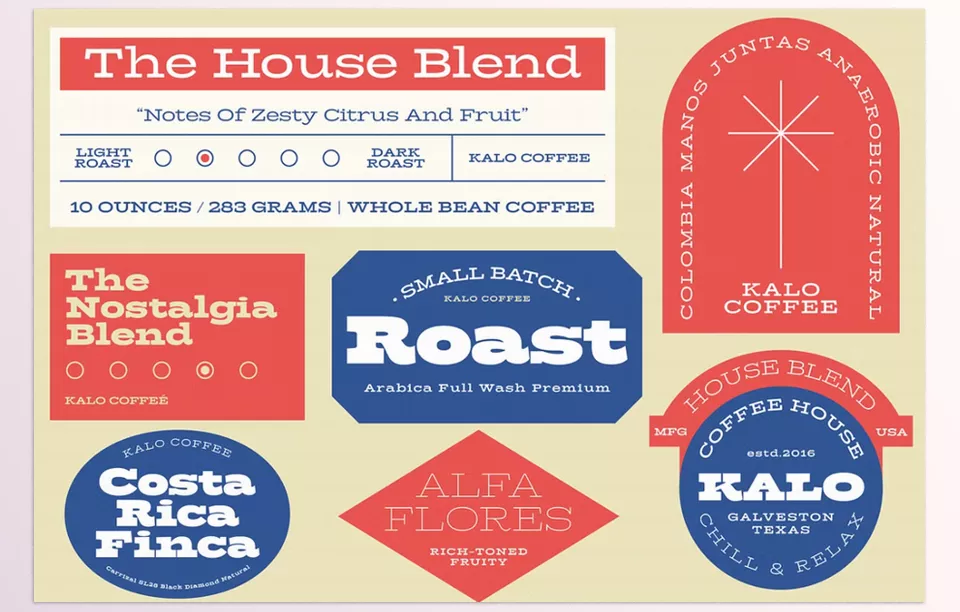 Creative Market - Girk Variable Slab Serif - Make every word a statement with bold, extended character.