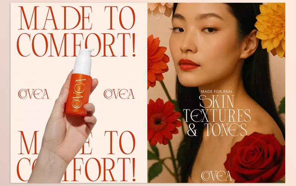 Lunoriels Classic Serif Font - Designed to turn heads and set the tone for luxury in every letter.