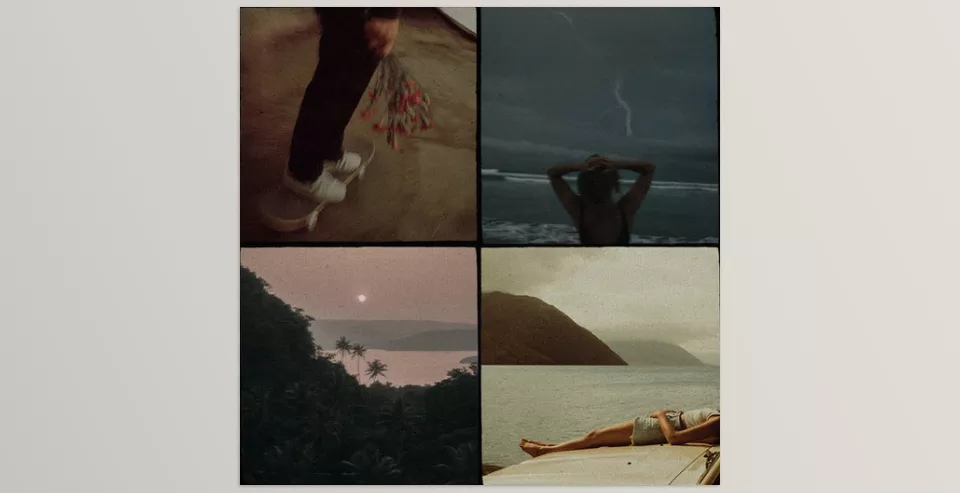 Vintage Video LUTs - It brings a timeless aesthetic to your footage with its diverse range of stylized options.