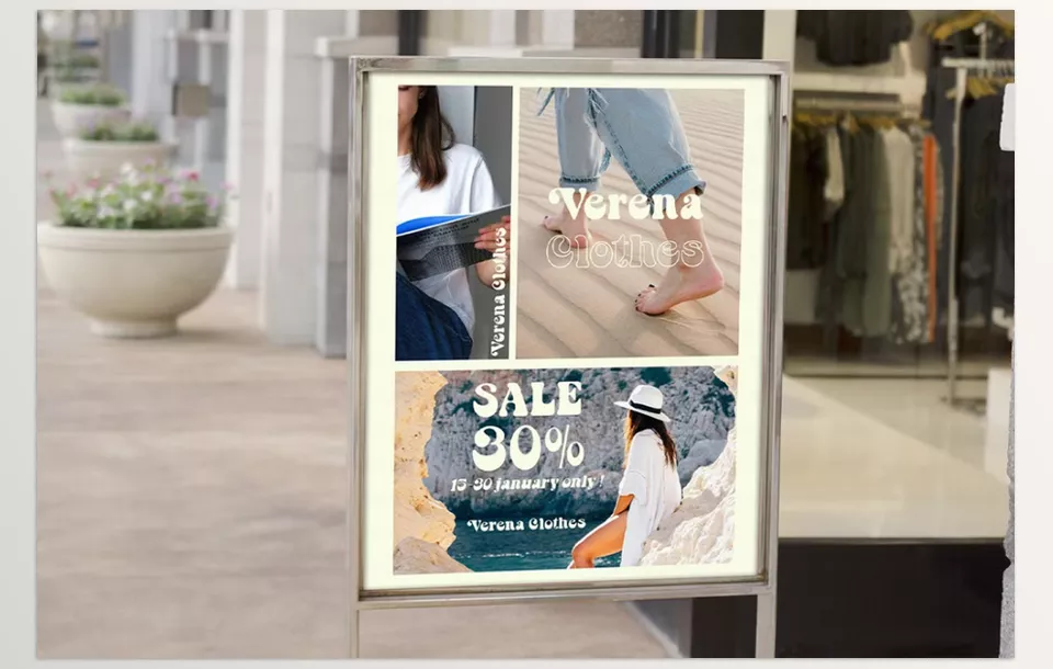 Gobites Groovy Retro Font - Capture the essence of the past with a modern twist.