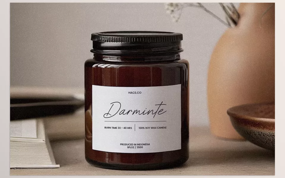 Besthary Signature Font - Bring a touch of elegance to your designs with this stylish and versatile font.