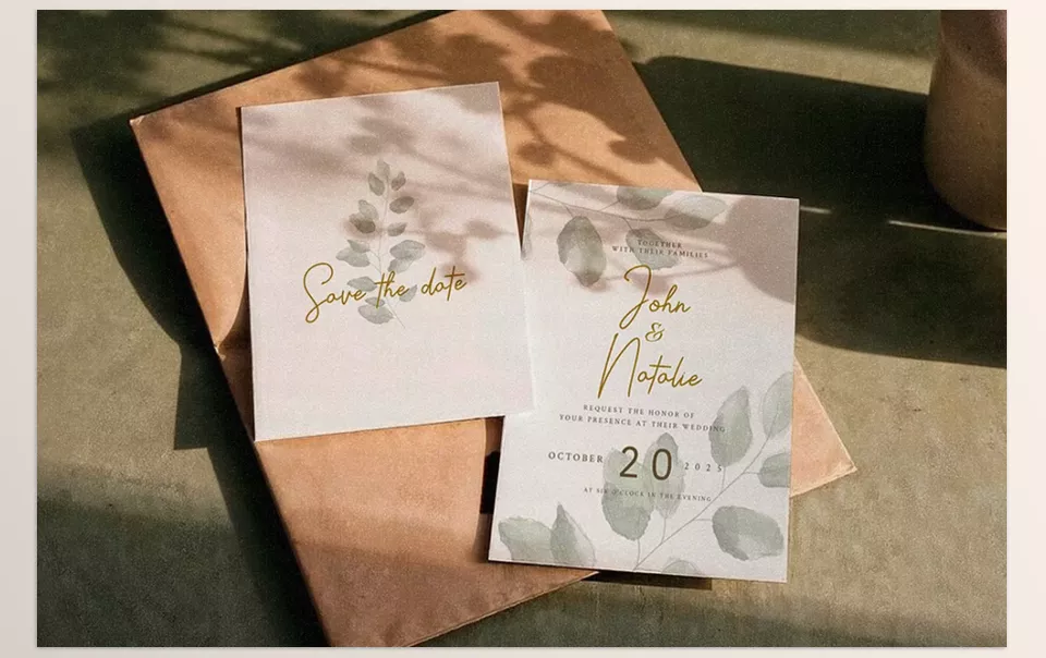 Calistia Signature Font - Experience the elegance of handwritten charm, elevating your designs to new heights.