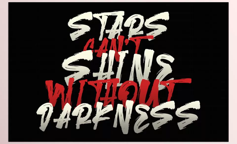 Mockate Brushes Handmade Font - Transform your branding with a touch of authenticity.