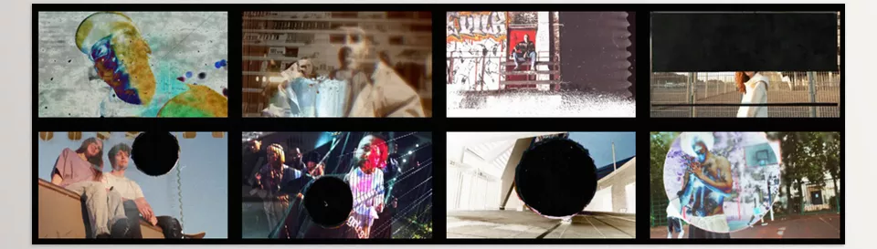 Transform your video edits with cinematic paces.