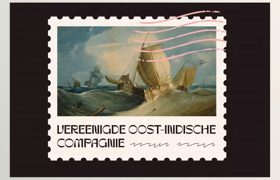 Rynogen Decorative Typeface - Rynogen allows bold and unique branding in addition to its geometric, sharp design, making it captivate audiences.