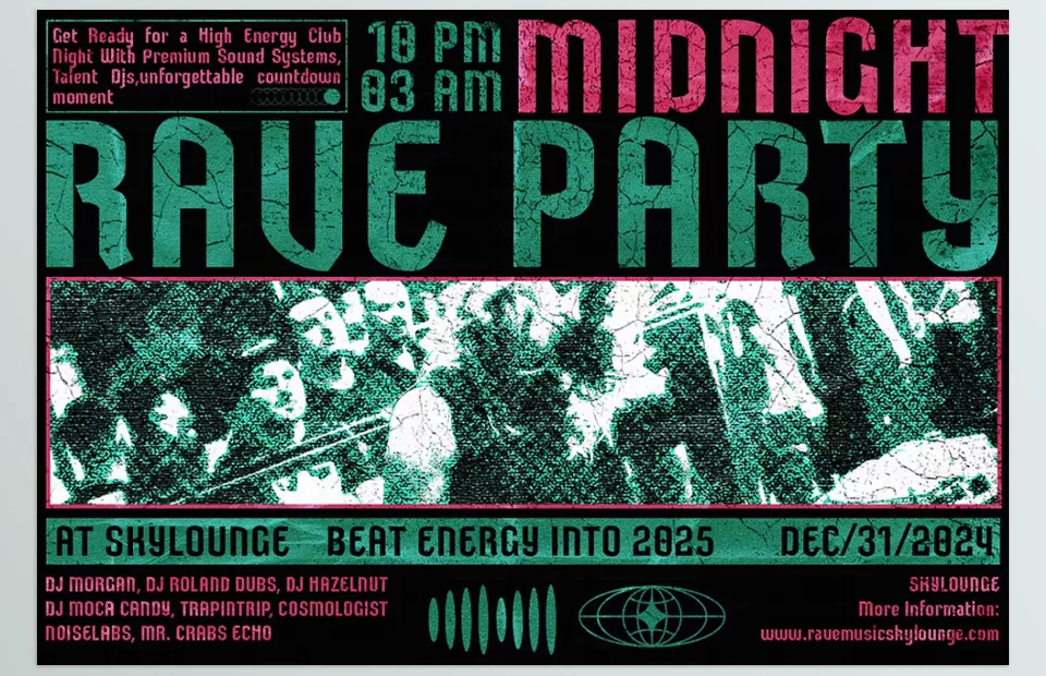 UT Rosantura A Unique Display Font - Stand out and say less to go the extra mile with the loud-speech font, designed for the wise.