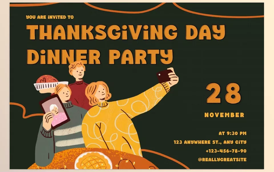 Creative Market - Fox Chibi 4 Font Styles - Great choice for designs that are cartoonish or retro- style and need to pop out of the page.