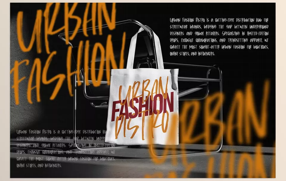 Russed Handwritten Brush Font - The handcrafted look of the text gained with this font brings true art to every project.