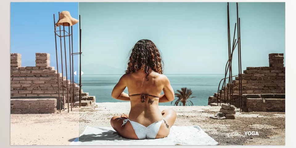 Yoss Cinematic - Travel and Adventure Presets - Capturing your momentous memories with accurate precision and accuracy.