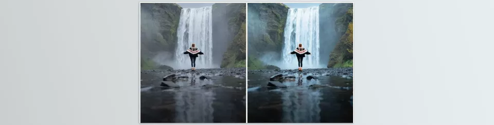 Photo Presets Essentials Desktop Pack - Achieve the lovely polish of your images with the use of versatile presets.