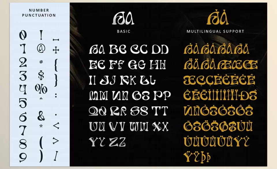 Creative Market - Ranvel Font - This versatile serif font can be used to create beautiful editorial layouts.