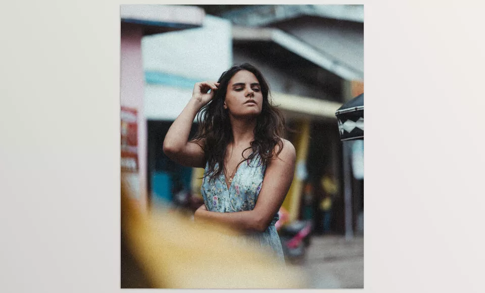 Kyle Vollaers Lightroom presets - The Cinematic collection - Give your landscape photos the cinematic treatment.