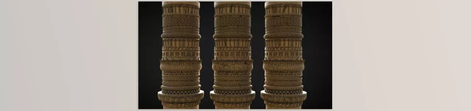 Ornament Generator - Revamp your projects with a stunning selection of ornaments guaranteed to meet every creative need.