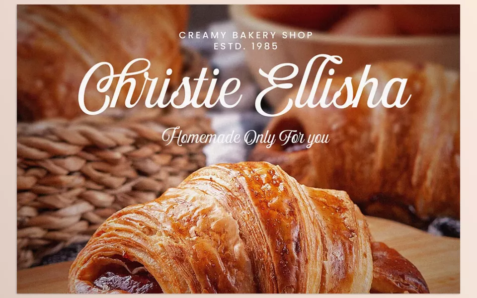 Creative Market - The Rachery - Adorn invitations and beautifully accent them, linking the union between elegance and artistry.