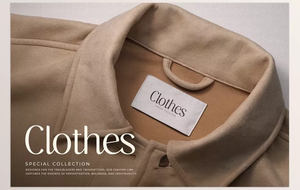 Bellamora Aesthetic Script Font - Captivating elegance accompanies any sophisticated event using this font for invitation designs.