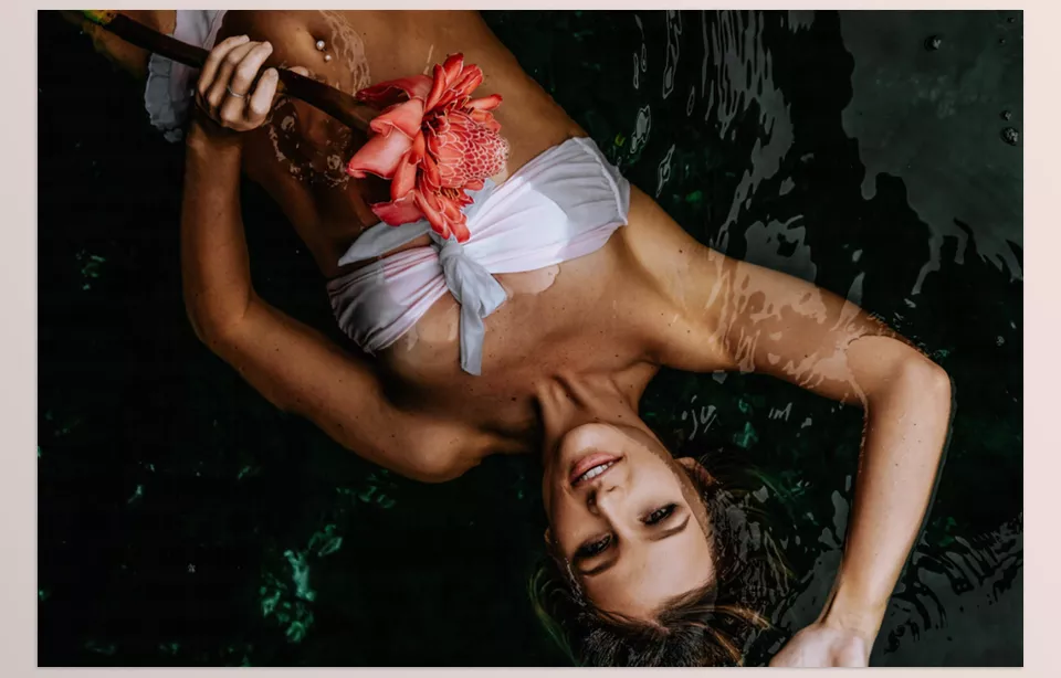 Filtergrade - Cinematic Bright Freedom - Capture the essence of travel with vigorous cinematic tones.