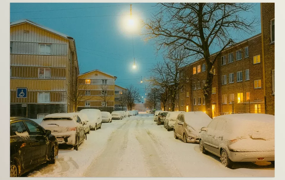 PD Presets Chrome EC77 Presets - Change the whole feel of your photo with tones inspired from vintage.