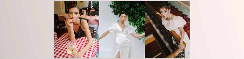 Arseniy Prusakov - FASHION PACK - Augment your images with artistry.