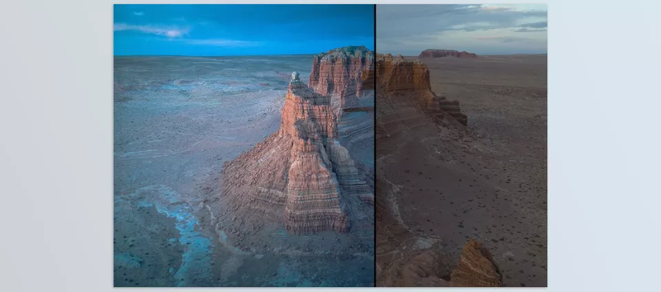 Aripixels Photography Presets VOL 1 - Enhances timelessness in images, making them stand out, which is literally what everyone desires.