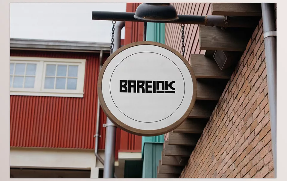 Creative Market - AREUM Display Font - Elevate your brand with AREUM's powerful visual impact, blending cultural depth and modern style.