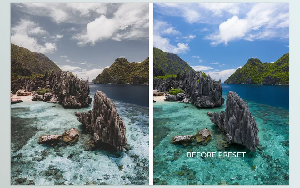 Kyle Vollaers - The Master Collection - The natural beauty of the landscapes can be amplified by using strikingly beautiful landscape photography.