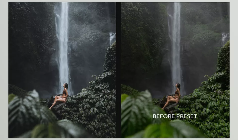 Kyle Vollaers - The Master Collection - Stunning visuals are elevated by perfectly balanced clever styles added to the tone of aerial shots.