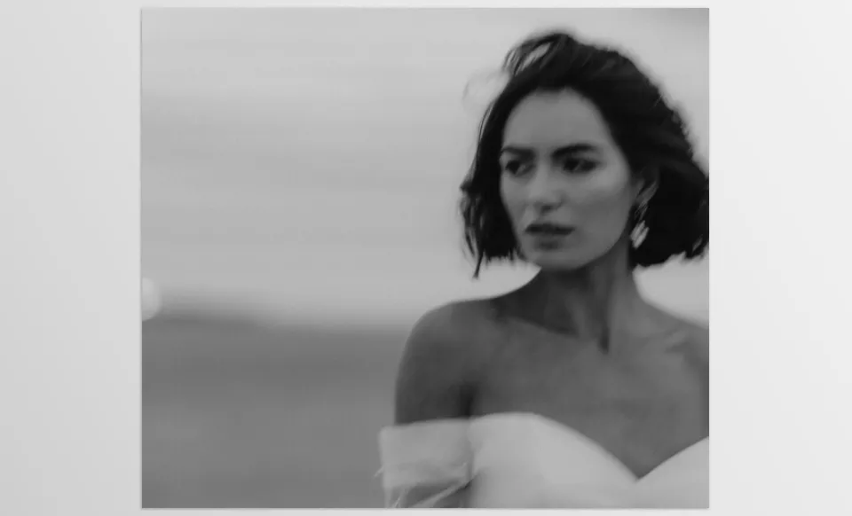 Julia and Gil - Wedding Collection Presets - Achieve jaw-dropping photography using warm, natural tones for stunning results.