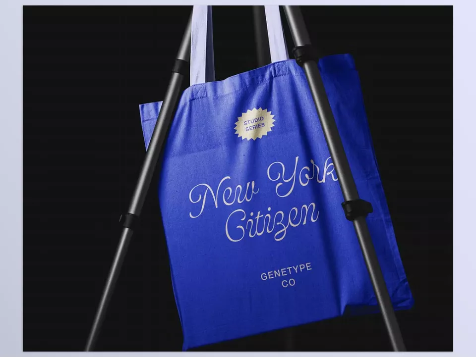 Bolina Casual Script Font - Speak elegance with modern scripts that add personality to your designs.