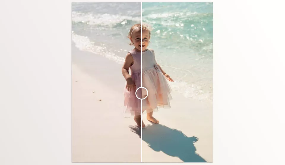 Dreamy Backlit Preset Collection - Photos look professionally done with a delectable backlit enveloping finish, and polishing takes a single click!