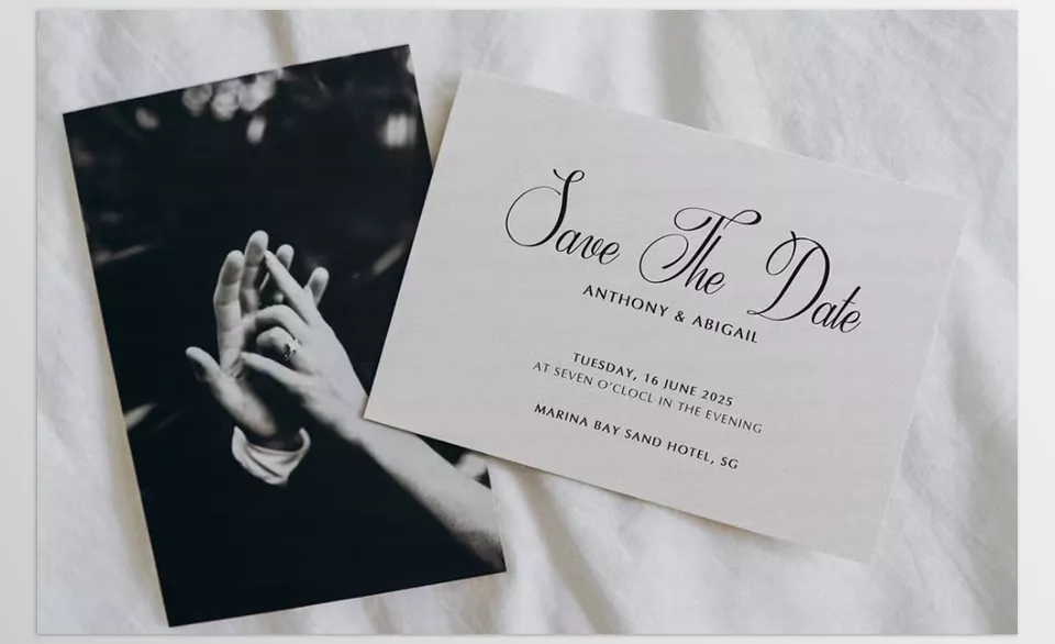 Creative Market - Defalliya Wedding Calligraphy - Elegant Design, Smooth design helps beautifully achieve a sophisticated presentation.