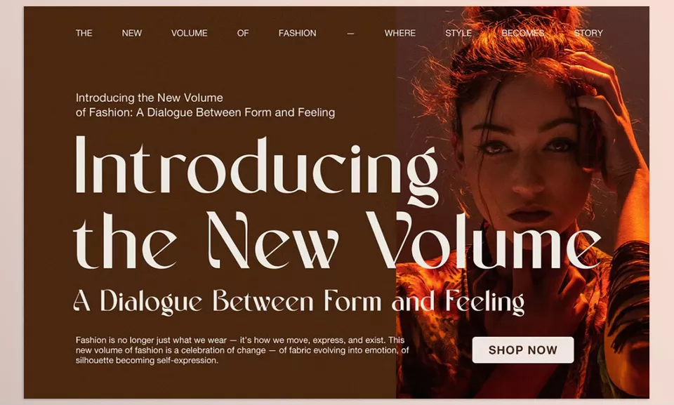 Creative Market - Riglom Elegant Sans Serif Font - Every stroke is a sophisticated luxury. You can uplift your brand by using it.