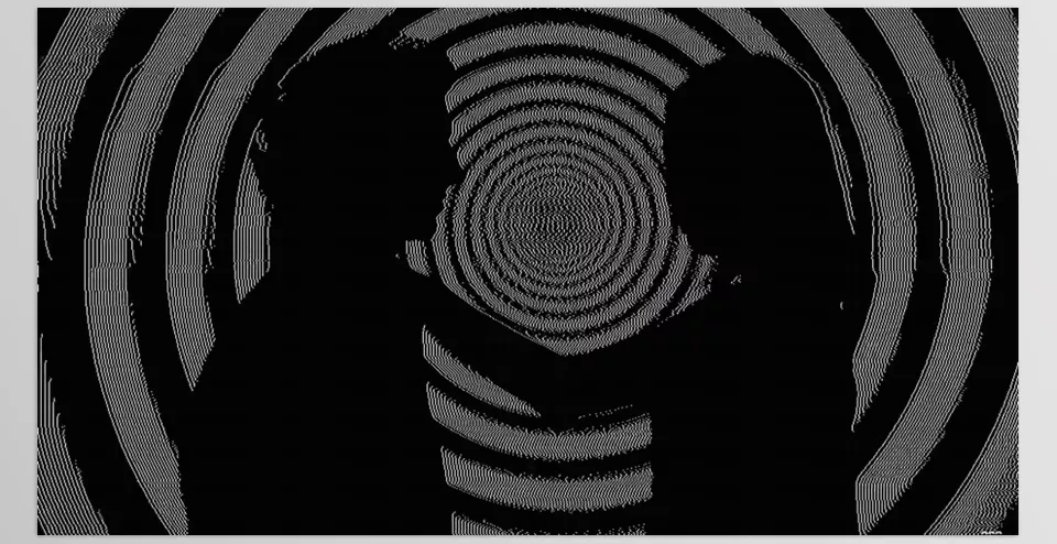 Studio AAA - Dither Boy - Maintaining resolution, gain complete control over the detail and style of the image.