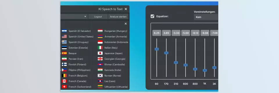 Video Deluxe - Smarter editing becomes a reality when AI-driven tools streamline your workflow.