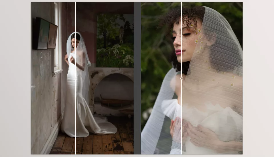 Archipelago - Vertias - Inclusive of 5 color presets and 1 monochrome preset suitable for every style of photography and all types of creatives.