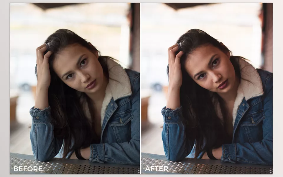 TwintheWorld Lightroom Presets - Elevate your drama-infused landscapes.