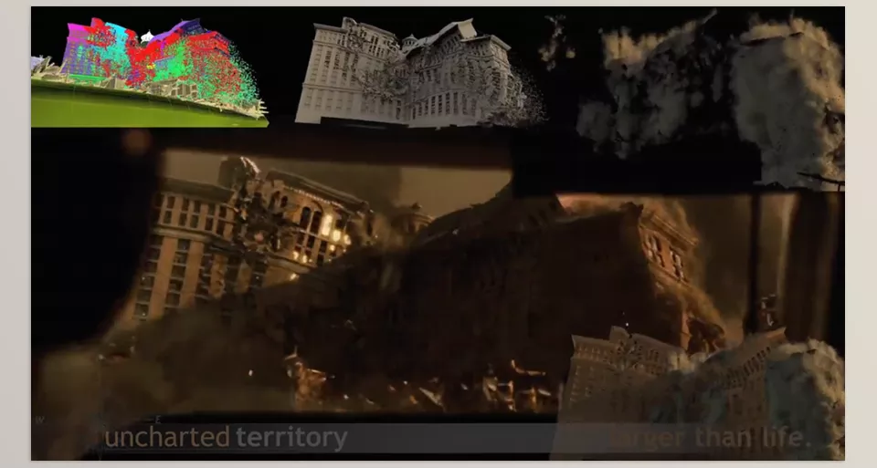 Sitni Sati - FumeFX - Unleash your creativity and go beyond with cutting-edge fluid simulations 