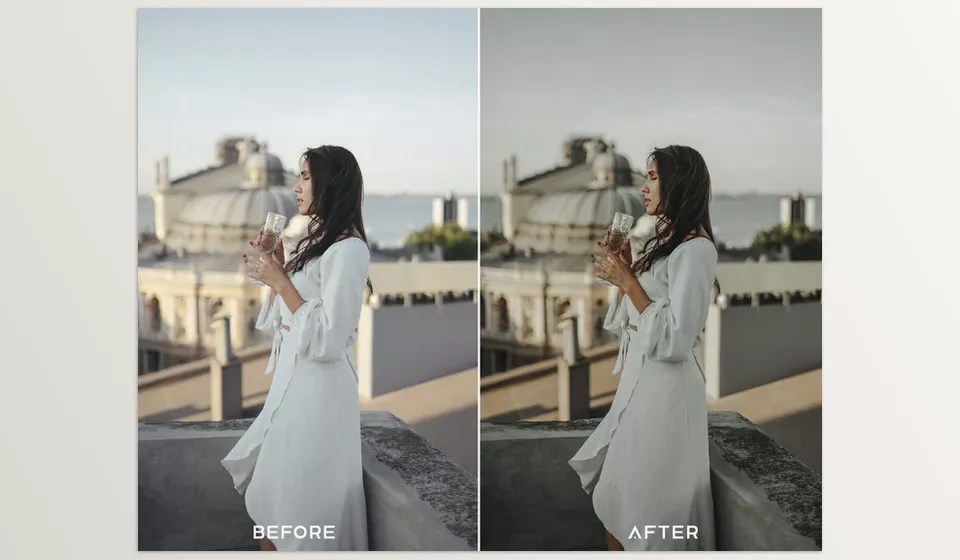 Presets.io - Aesthetic Presets Collection - Edit your pictures effortlessly with these premium tools.